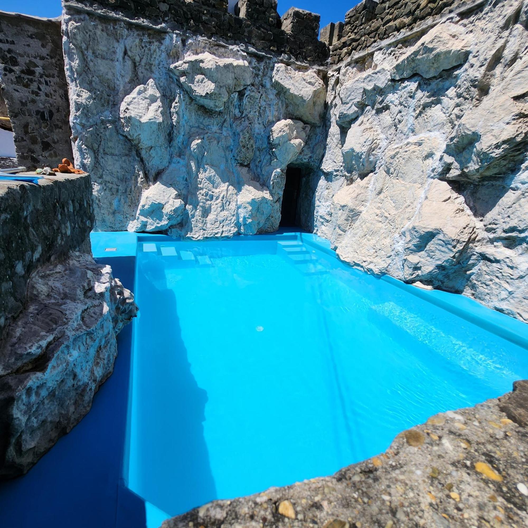 Facan-Lak Nograd Exterior photo